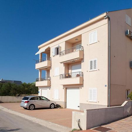 Apartment Dragana Makarska Ngoại thất bức ảnh
