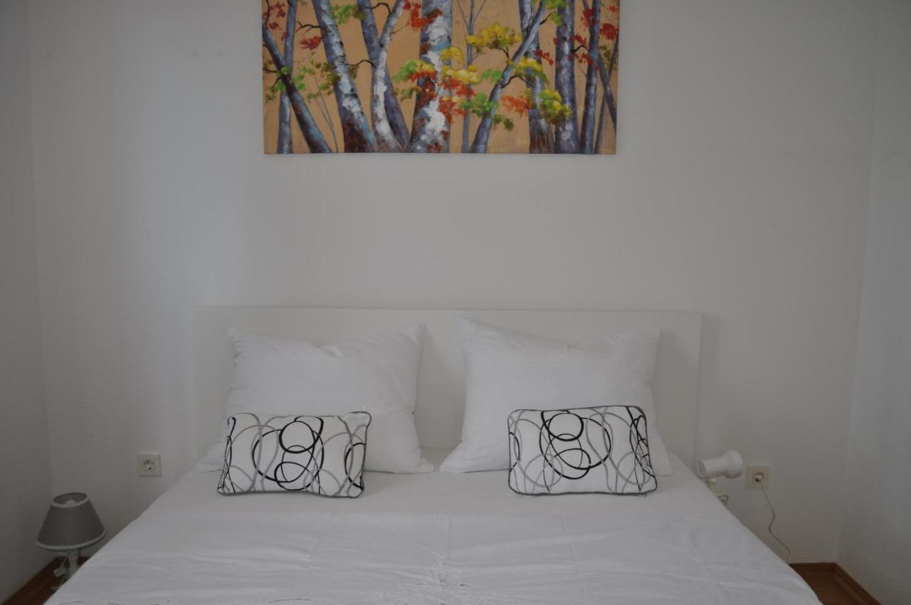 Apartment Dragana Makarska Ngoại thất bức ảnh
