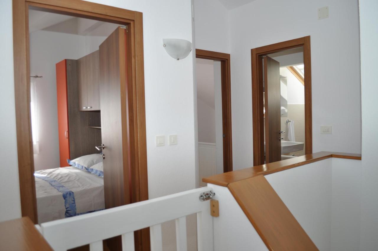 Apartment Dragana Makarska Ngoại thất bức ảnh