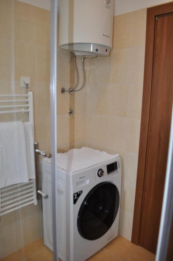 Apartment Dragana Makarska Ngoại thất bức ảnh