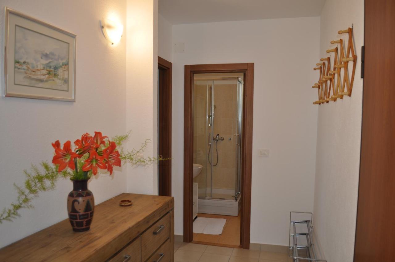 Apartment Dragana Makarska Ngoại thất bức ảnh