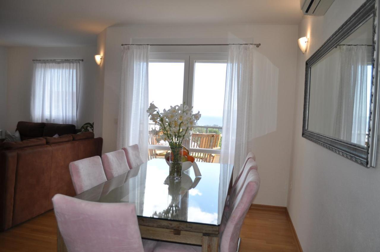 Apartment Dragana Makarska Ngoại thất bức ảnh