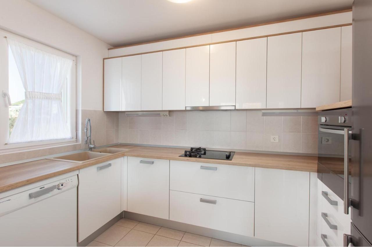 Apartment Dragana Makarska Ngoại thất bức ảnh